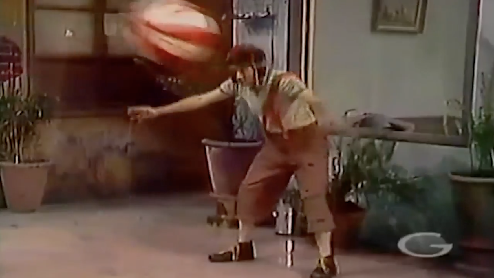 Futbol e Identidad: Cuando el Chavo del 8 quería ser el 'Pajarito' Cortés