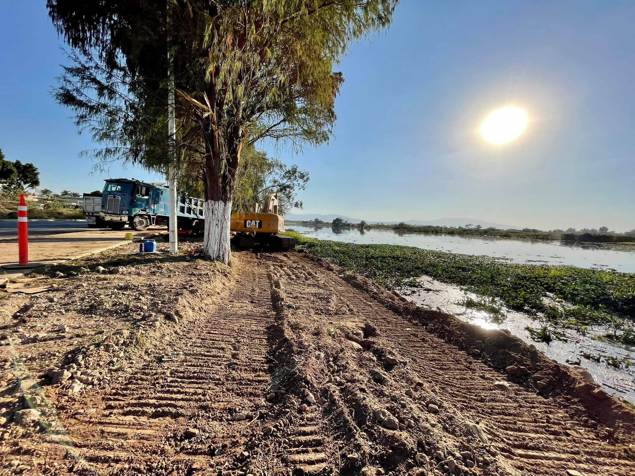 Gastarán 5 millones de pesos en polémica obra de El Malecón