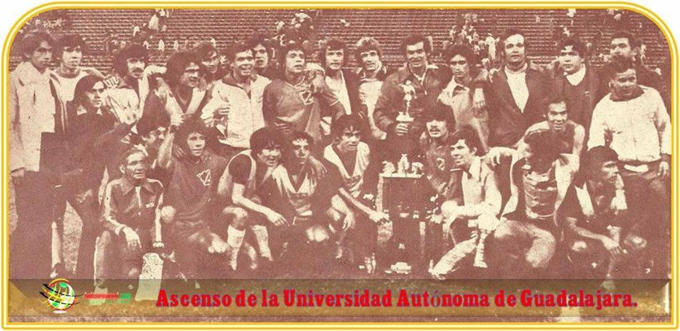 Gol que valió un ascenso