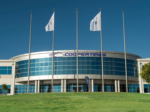 Goodyear adquiere Cooper Tires en US$ 2,5 mil millones