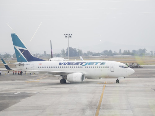 Guadalajara estrena ruta directa a Calgary, Canadá