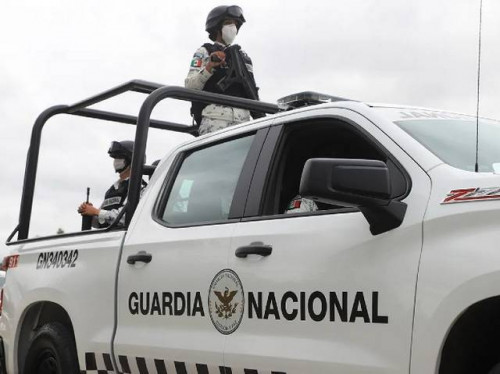 Guardia Nacional le quitó la vida a menor embarazada en tramo carretero entre Zapotlanejo y Juanacatlán