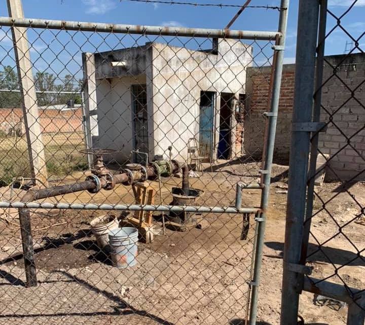 'Hay personas que intentan obstruir el trabajo'