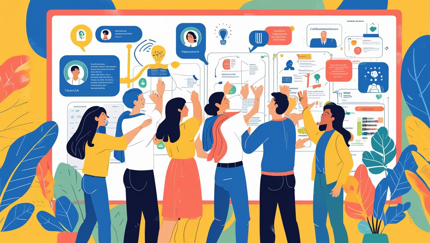 Herramientas para superar obstáculos de comunicación