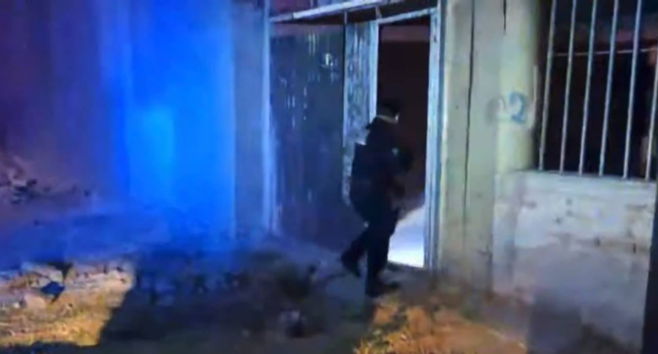 Sucedió en El Salto: hombre acuchilla a su esposa por un arranque de celos