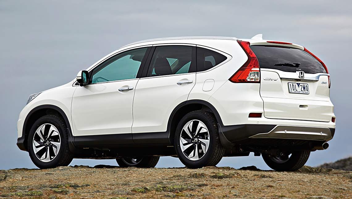 Honda dejará de fabricar CR-V en El Salto