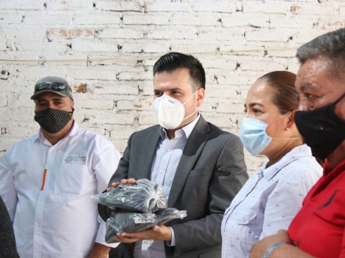 Proyectan Hospital Materno Infantil en El Salto