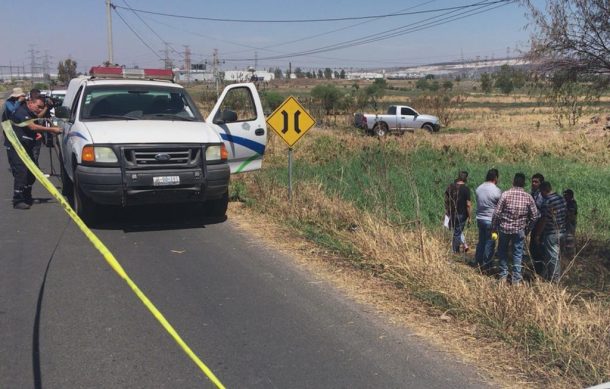 Identifican 11 cuerpos