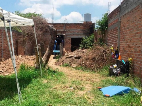 Identifican a dueños