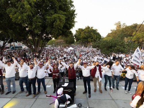 Impugnará Morena elección en Zapotlanejo y El Salto