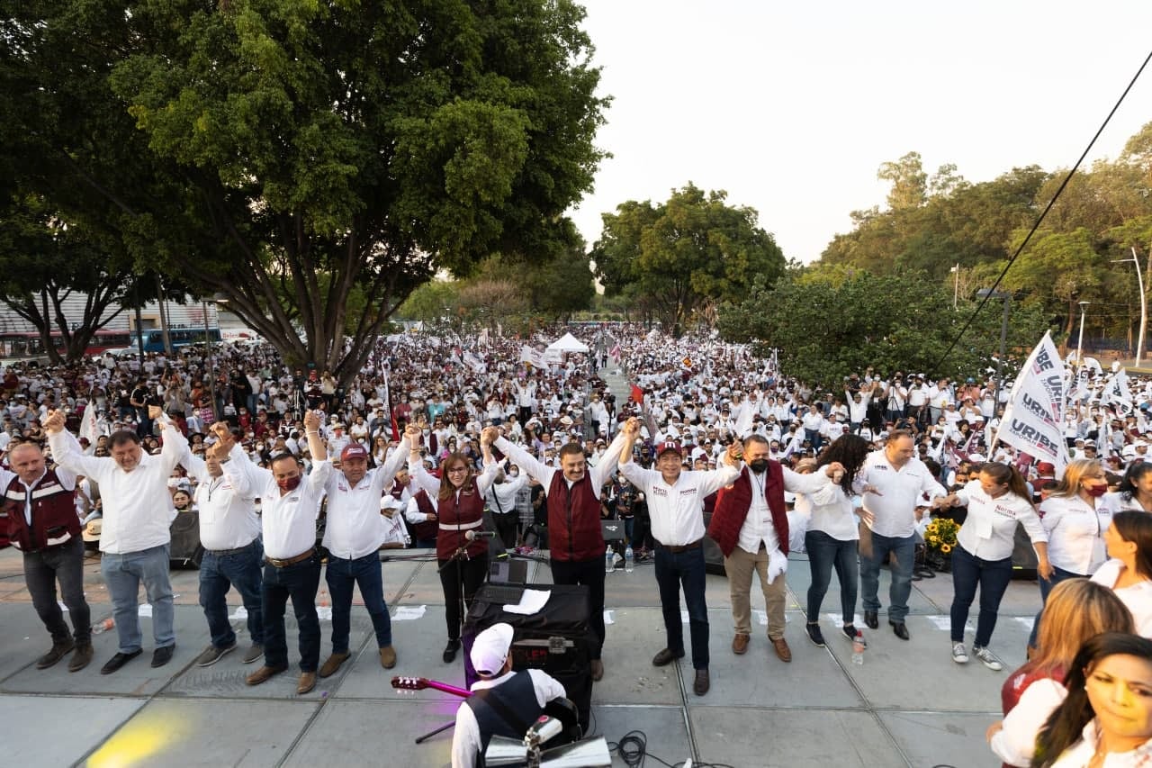 Impugnará Morena elección en Zapotlanejo y El Salto