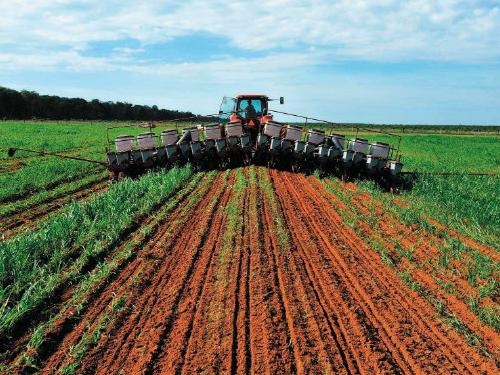 Impulsa tecnología el agro de Jalisco