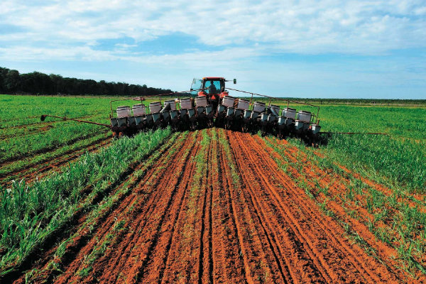 Impulsa tecnología el agro de Jalisco