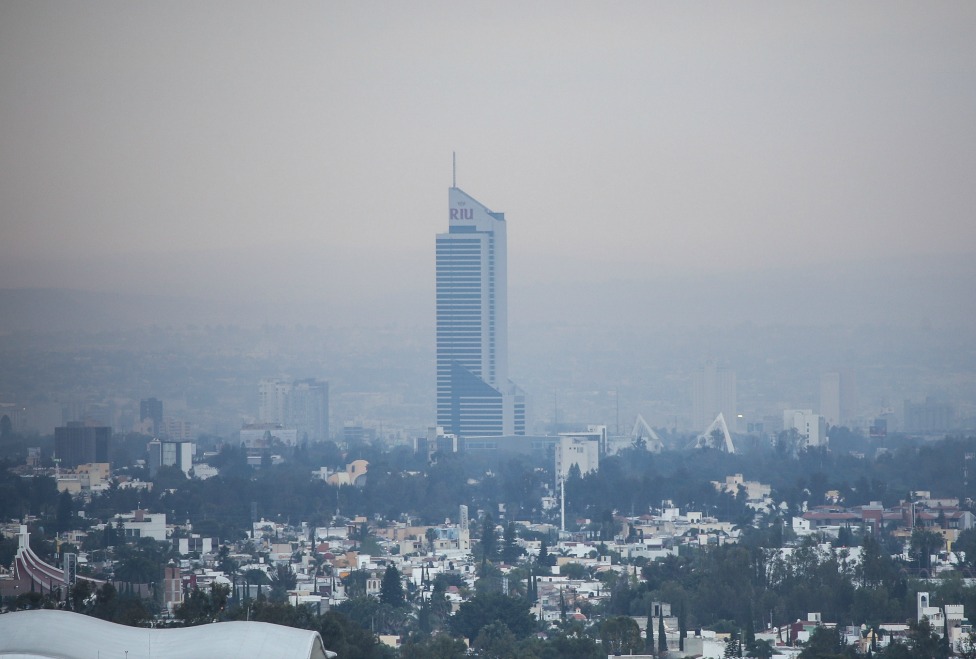 Niveles ‘seguros’ de contaminación pueden ser mortales