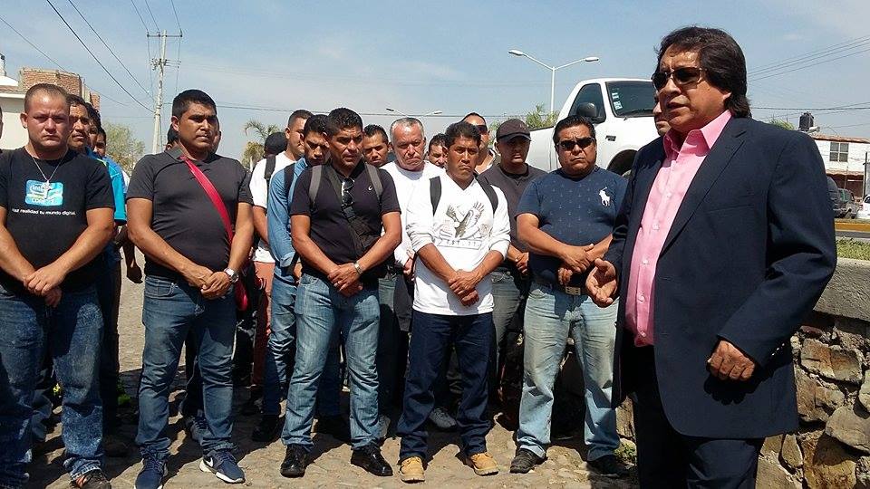 Incorpora El Salto a 96 policías