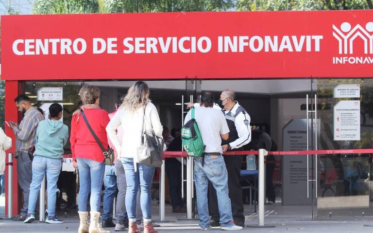 ¿Adeudas al Infonavit? Asiste a la feria de soluciones en Juanacatlán