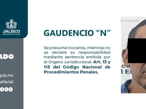 Inician proceso penal por abuso sexual infantil en El Salto