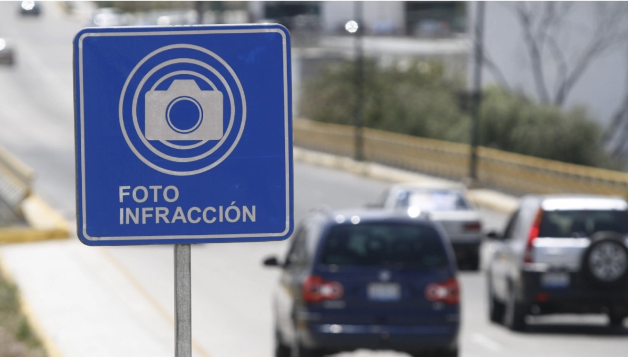 Instalarán nuevos radares de fotoinfracción en la Carretera a Chapala