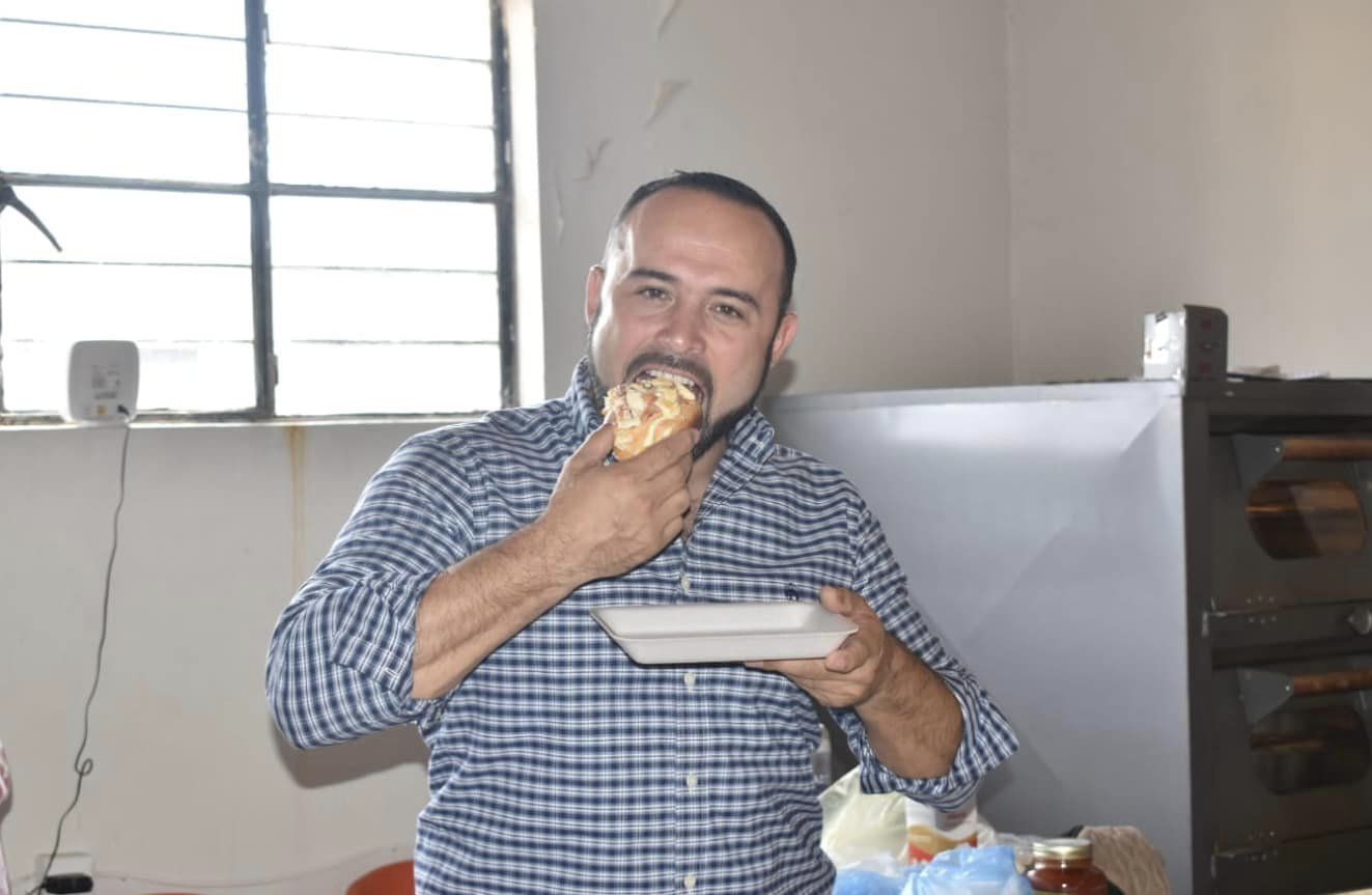 Investiga Fiscalía Anticorrupción a Gonzalo Álvarez