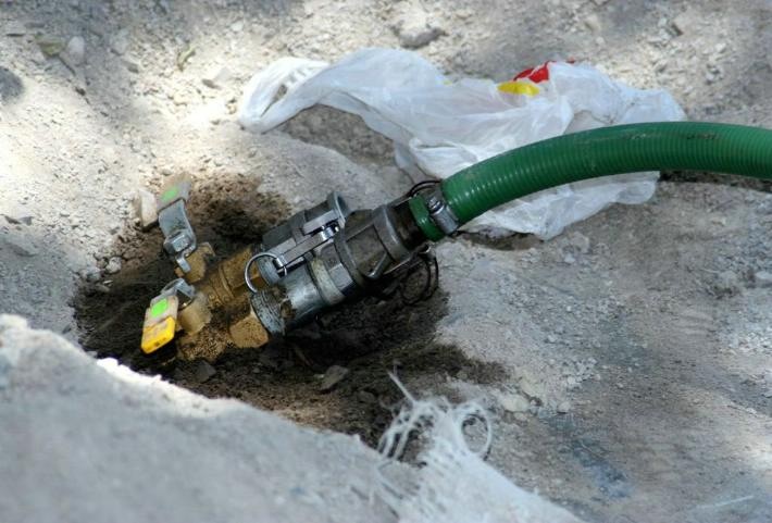 Investigan tomas clandestinas en Zapotlanejo