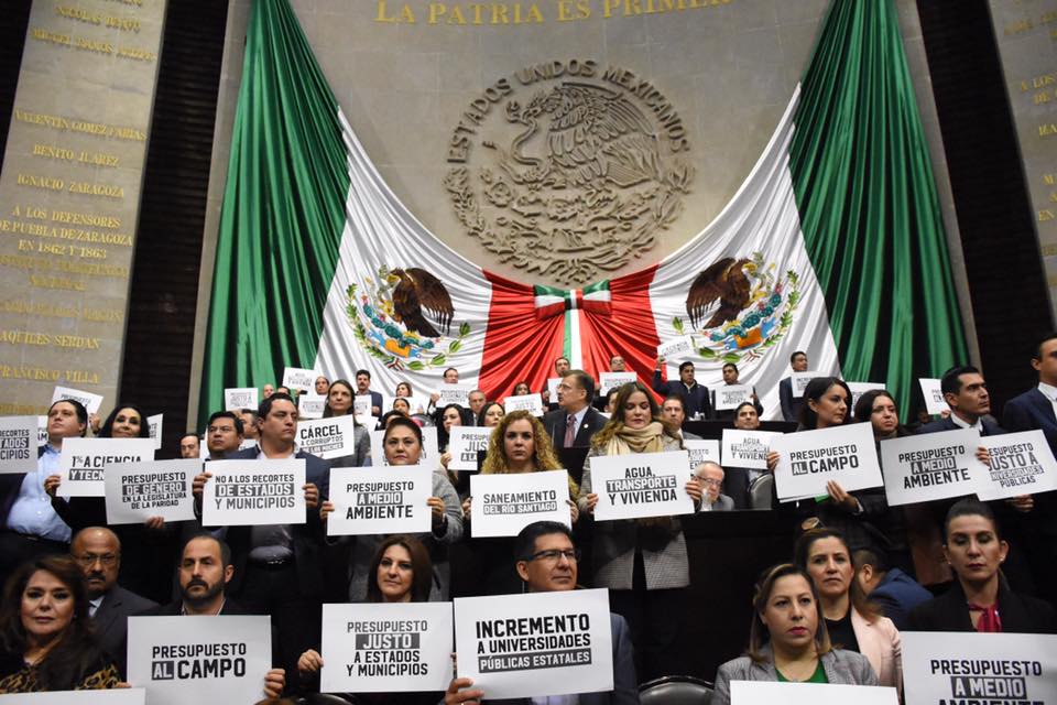 Invitan a AMLO al Río Santiago 