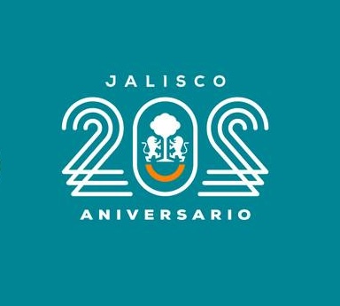 Jalisco, a 202 años de su fundación