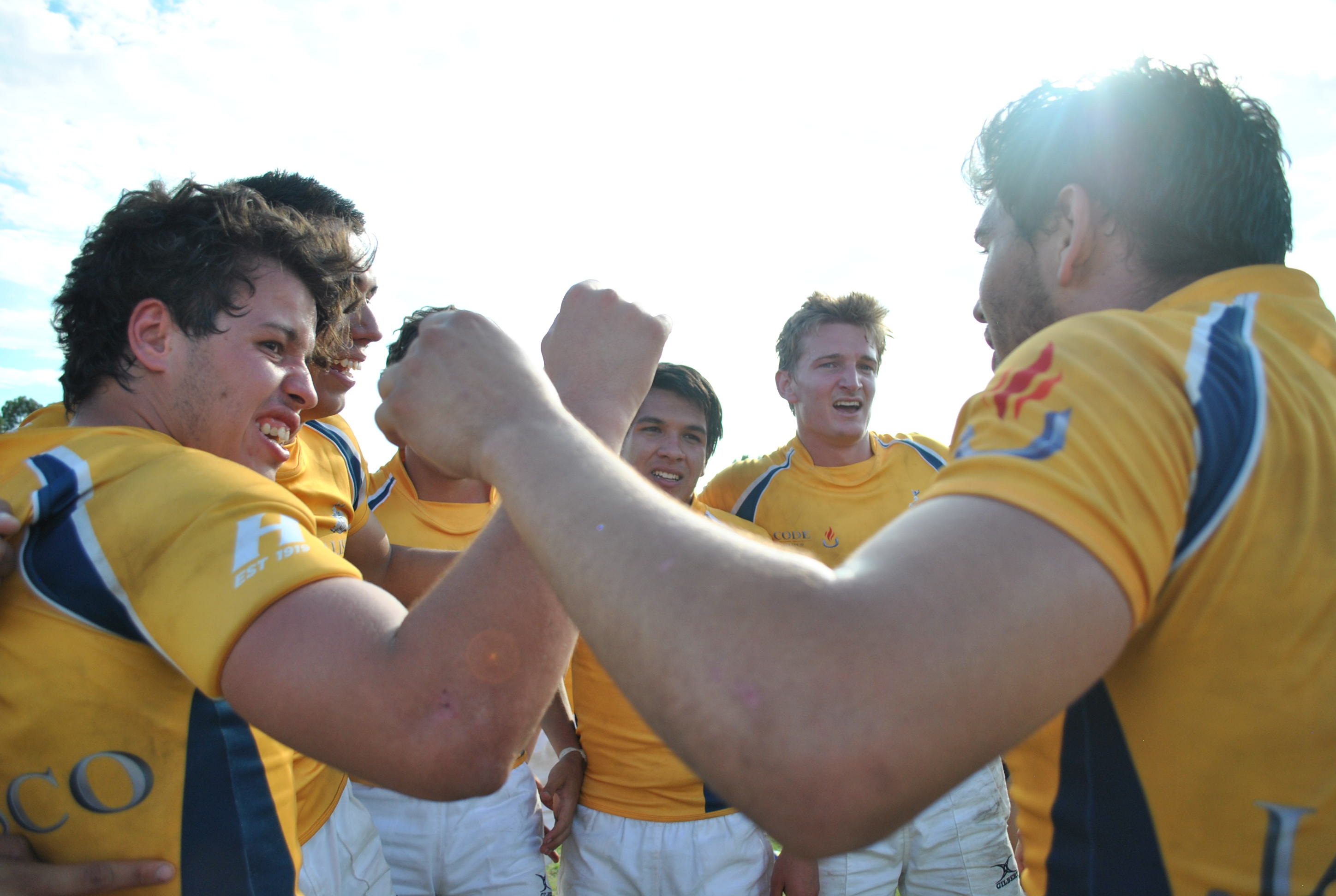 Jalisco es oficialmente, sede de Olimpiada Nacional