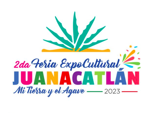 Juanacatlán invita a participar Feria ExpoCultural "Mi Tierra y el Agave"