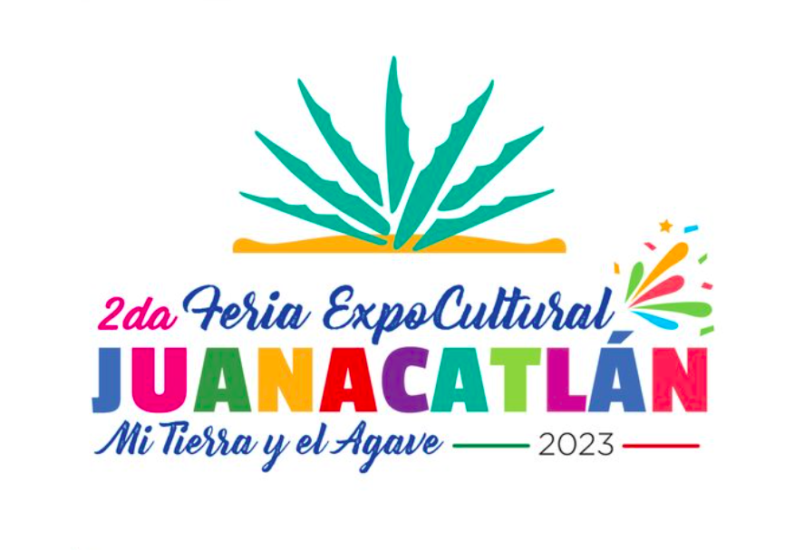Juanacatlán invita a participar Feria ExpoCultural "Mi Tierra y el Agave"