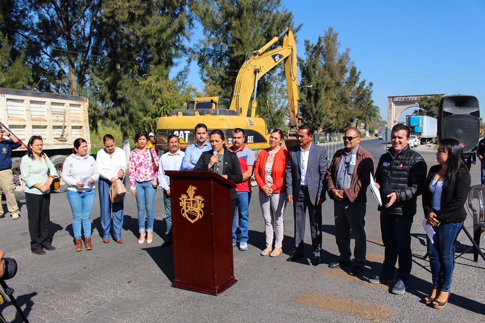 Juanacatlán, municipio más opaco de la ZMG