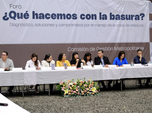 Juanacatlán y Zapotlanejo ya avalaron creación de la Agencia Metropolitana de Residuos