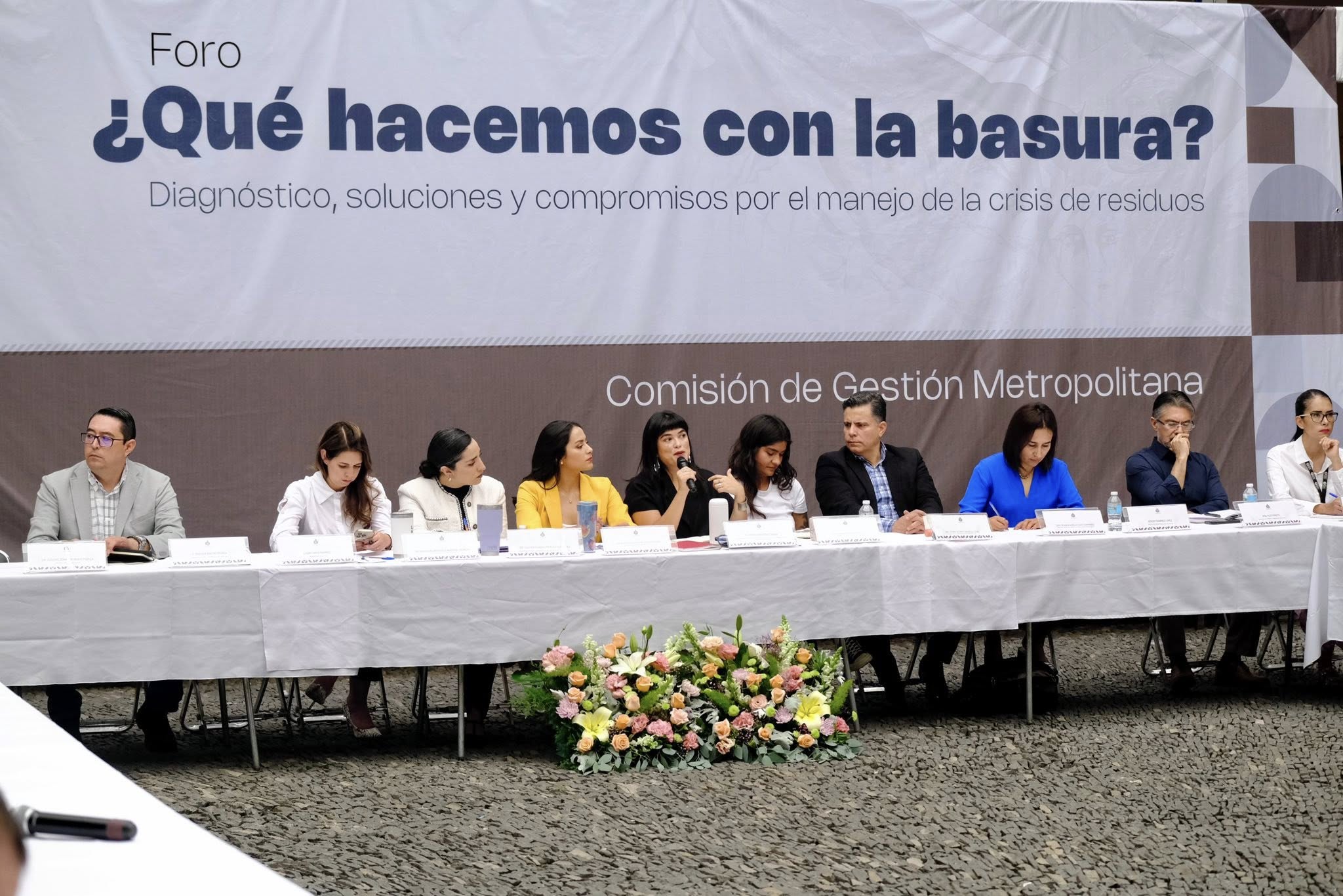 Juanacatlán y Zapotlanejo ya avalaron creación de la Agencia Metropolitana de Residuos