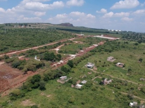 Juez ordena clausurar obras del fraccionamiento El Mirador