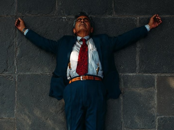 La certeza a la salud mental de la cuarta