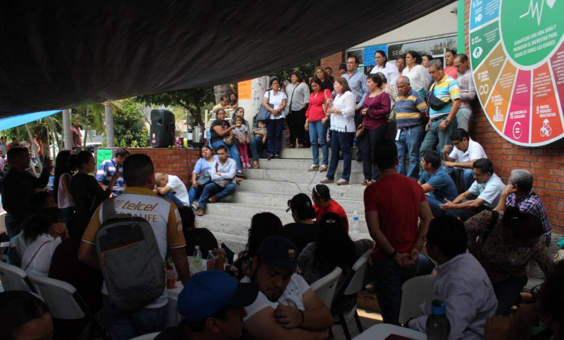 La defensa del trabajador por el trabajador