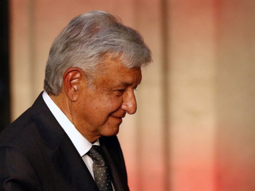 La herencia de AMLO en salud mental