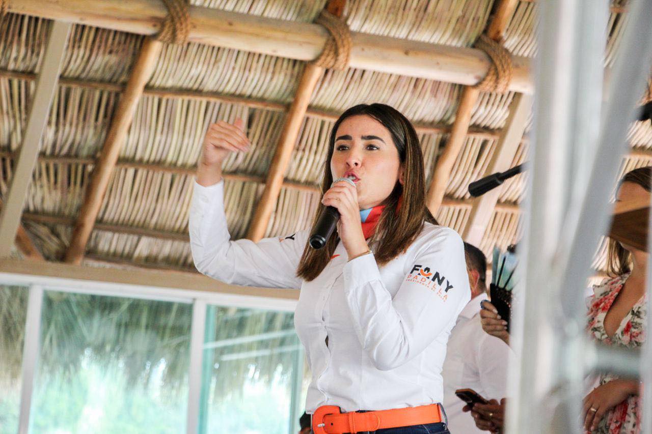 La juventud será clave el 2 de junio: un llamado a la acción