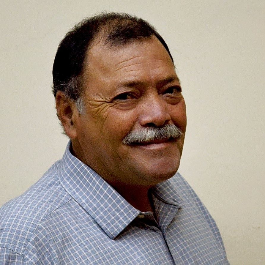 La planilla que busca la reelección