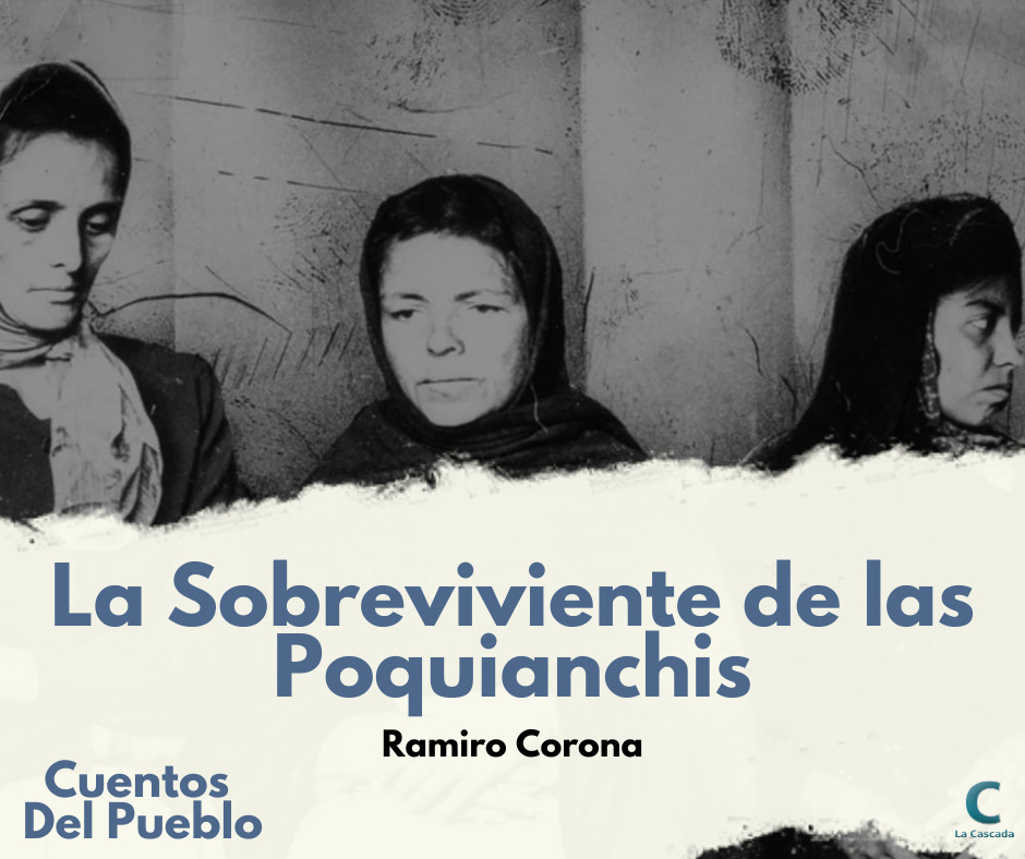 La Sobreviviente de las Poquianchis