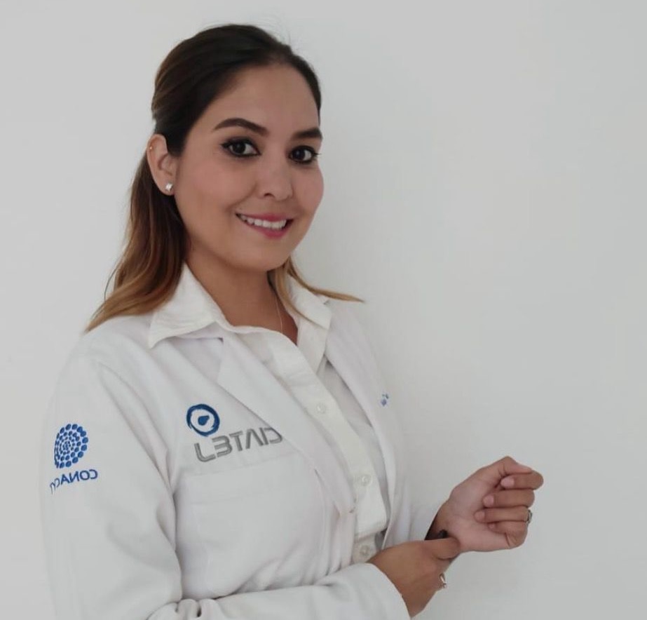 La Tesis: saltense Elda Villaseñor presenta investigación de alternativas terapéuticas biológicas contra el daño renal