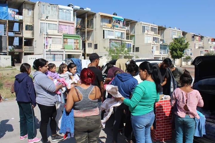 Lanzan 'Suertetón' para abrigar a los más necesitados