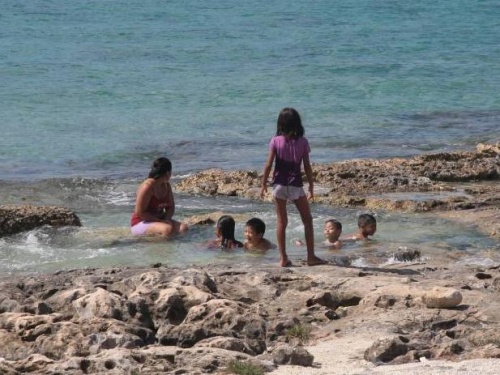 Las playas más sucias y limpias de México