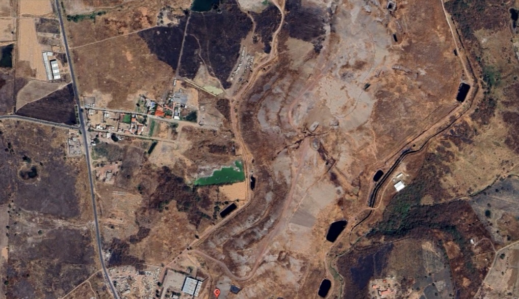 La aspiración es hacer espacios públicos en Laureles y Matatlán.- Lemus