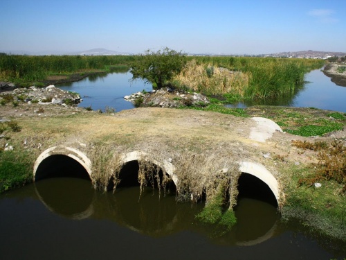 Le incumplen Plantas al Río Santiago