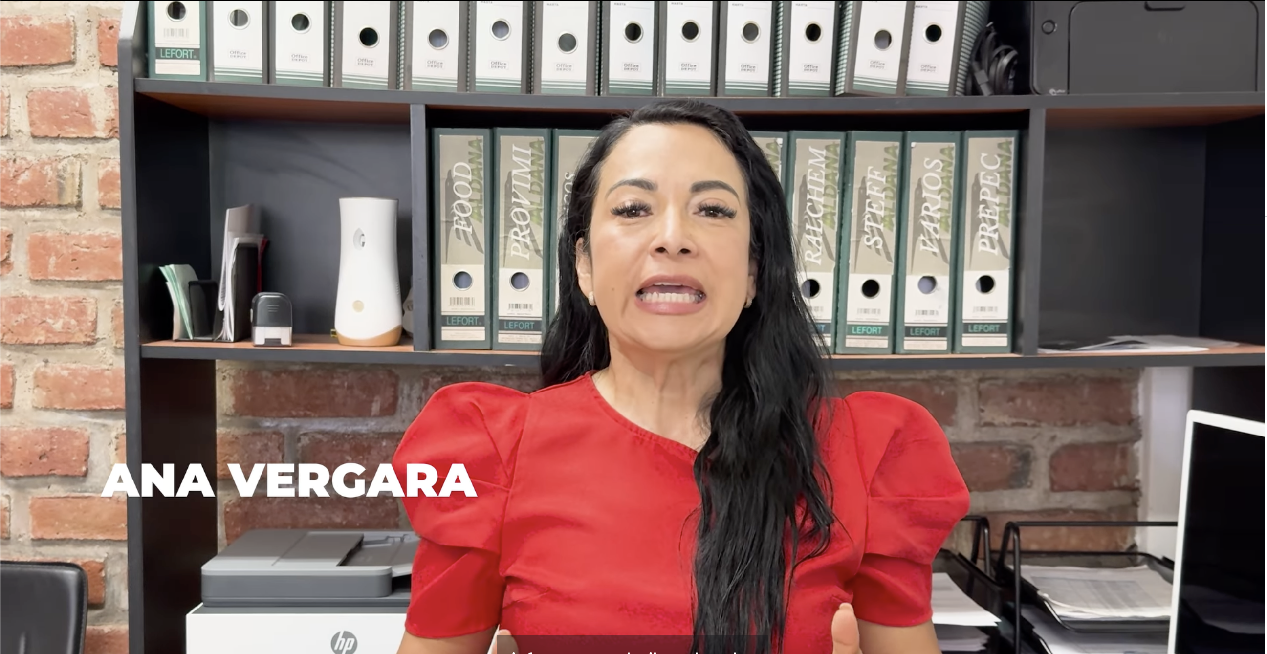 Regresa a la contienda: Ana Vergara ya podrá ser candidata y hacer campaña a la alcaldía de Juanacatlán