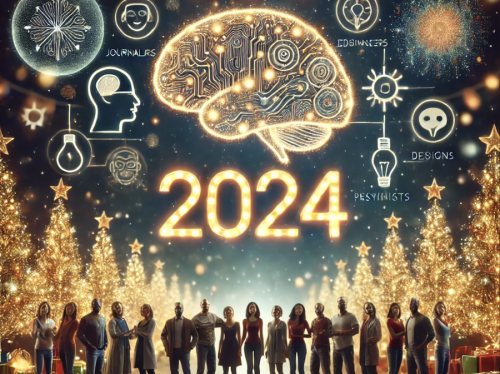 Lo bueno y lo malo de la salud mental en 2024