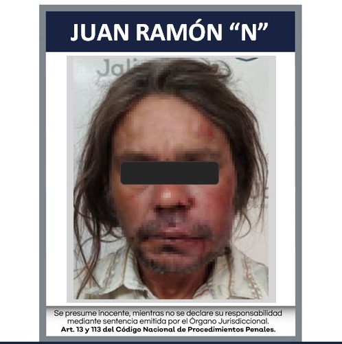 Lo detienen con ayuda de vecinos en Campo Bello y ya está vinculado