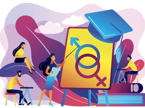 Lo evidente de la educación en sexualidad