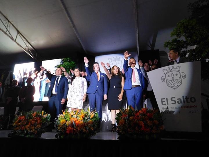 'No les vamos a fallar'