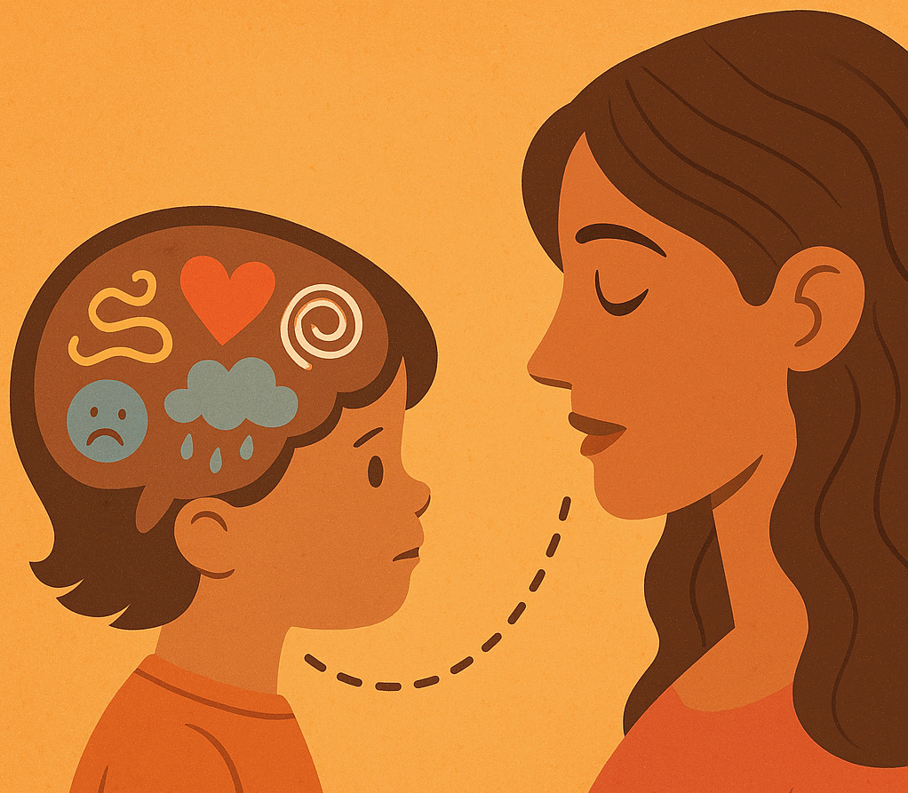 Lo que nadie nos explicó cuando nos convertimos en adultas